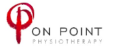 On Point Physiotherapy Logo